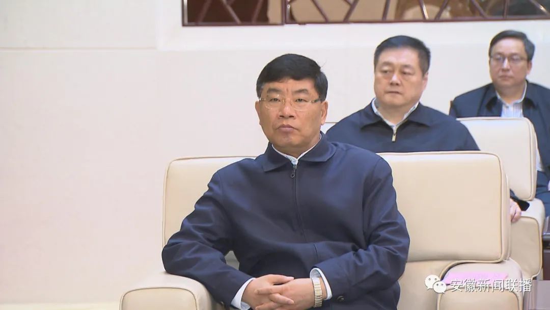 王清宪与春光里产业资本集团董事长杨守彬一行举行工作会谈