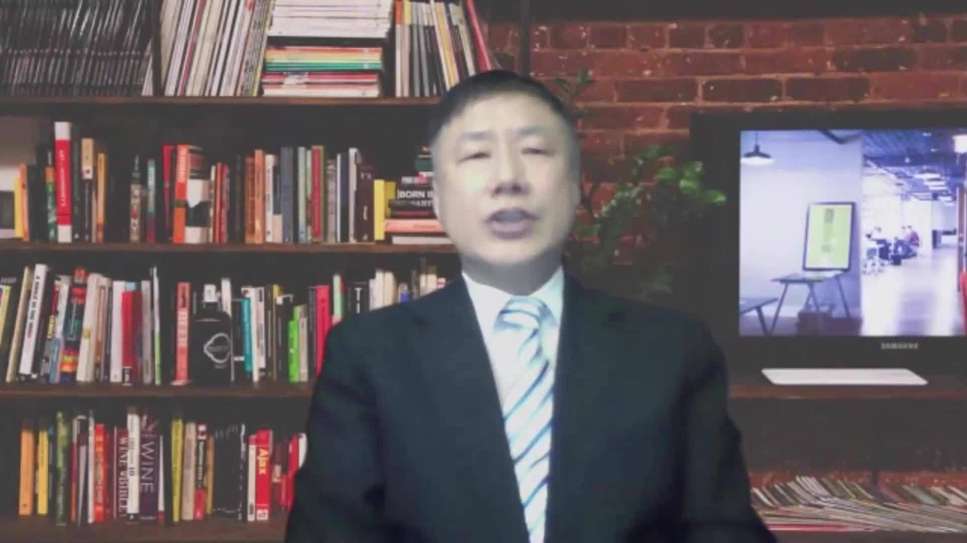 张燕生：中小微企业要做大做强吗？