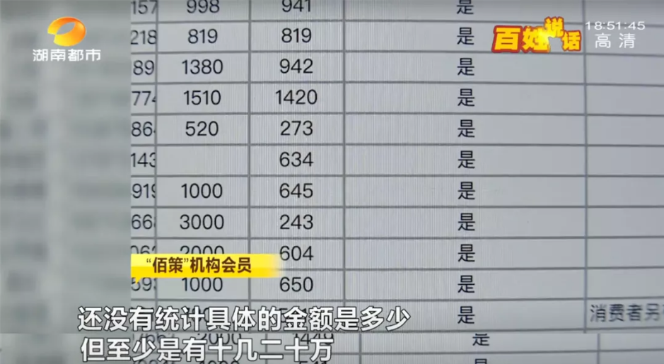 长沙又一美容美发机构突然关门！店内一片狼藉 电器、工具均搬空