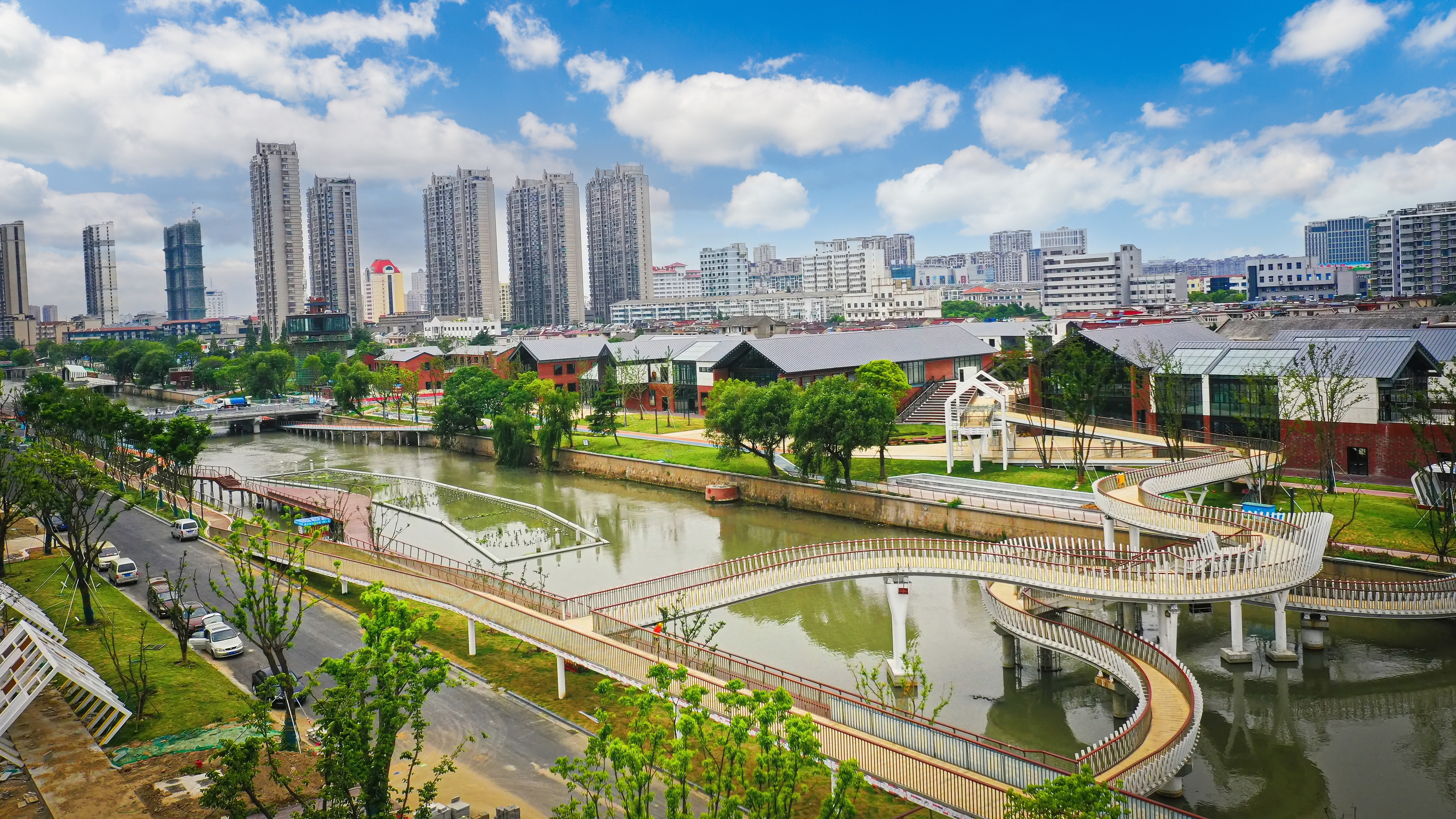 总投资71亿元26个项目达成东台绽放苏州招商周