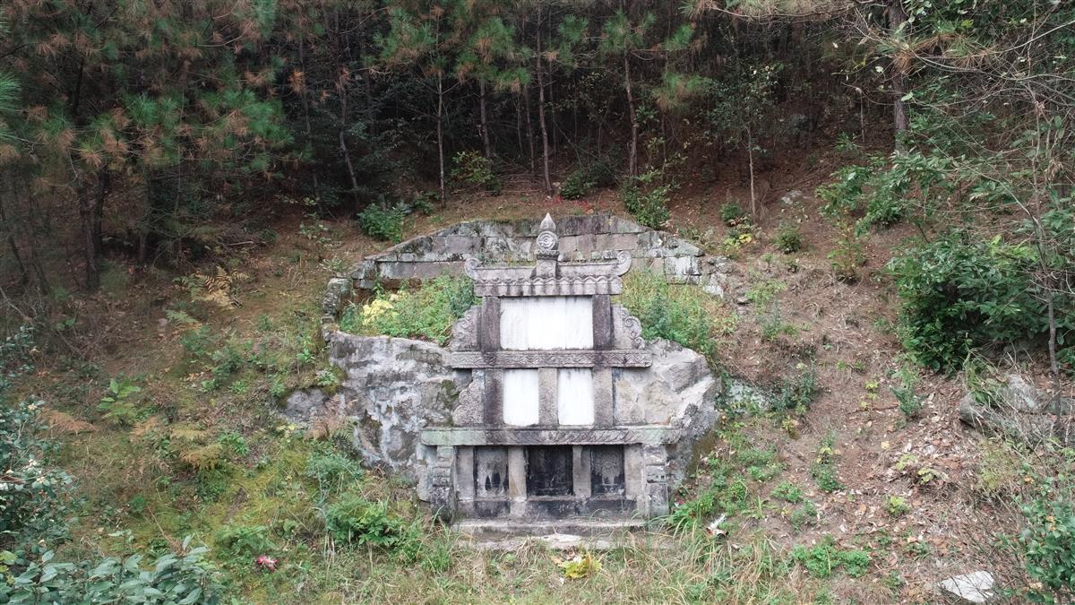 第八批湖北省文物保护单位名单公布全省省保单位增至920处