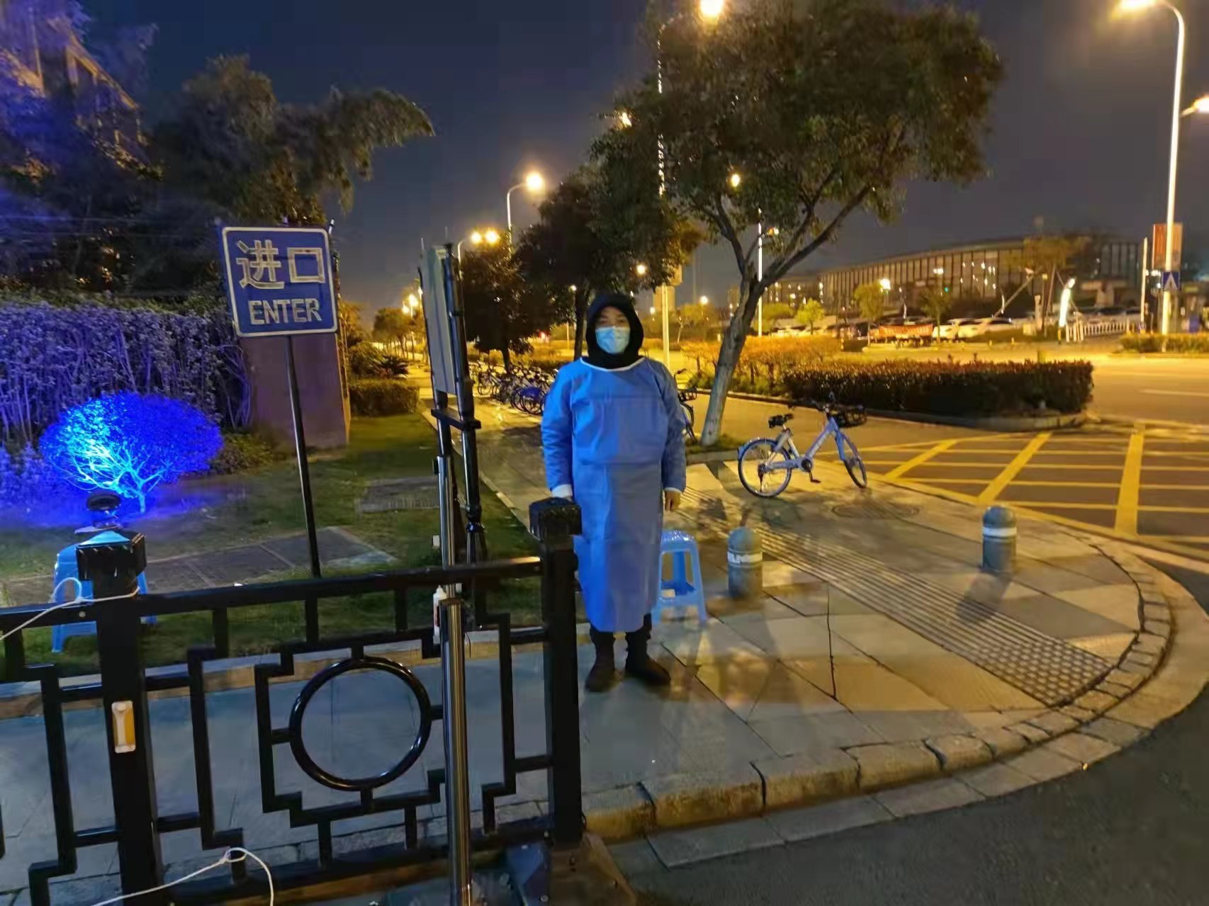 《这一天》——我们的祈盼  我们追梦！