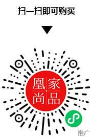 凰家尚品微信小程序二维码