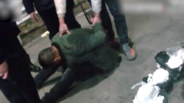 山东特大毒品案告破：查获4公斤冰毒