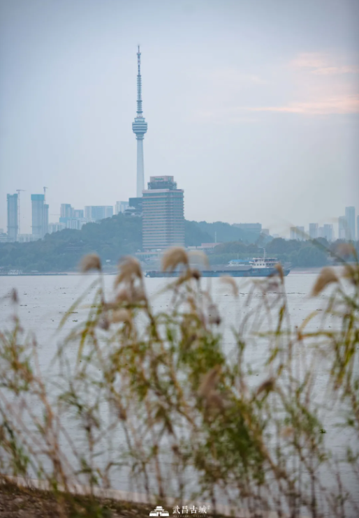 古城探幽丨古城的初冬 有味道、有诗意、更有远方