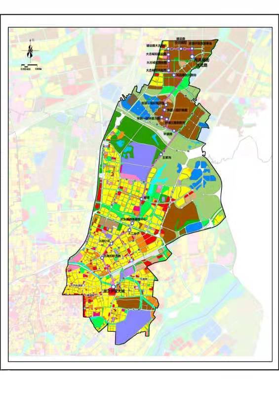 沈阳大东智慧公交项目入选2021中国智慧城市创新应用场景