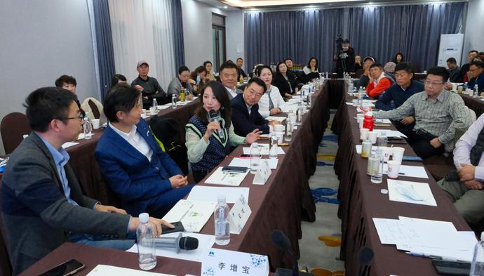 广州安捷生物医学肿瘤及慢性病细胞治疗团队携尖端生命科学技术项目落地青岛