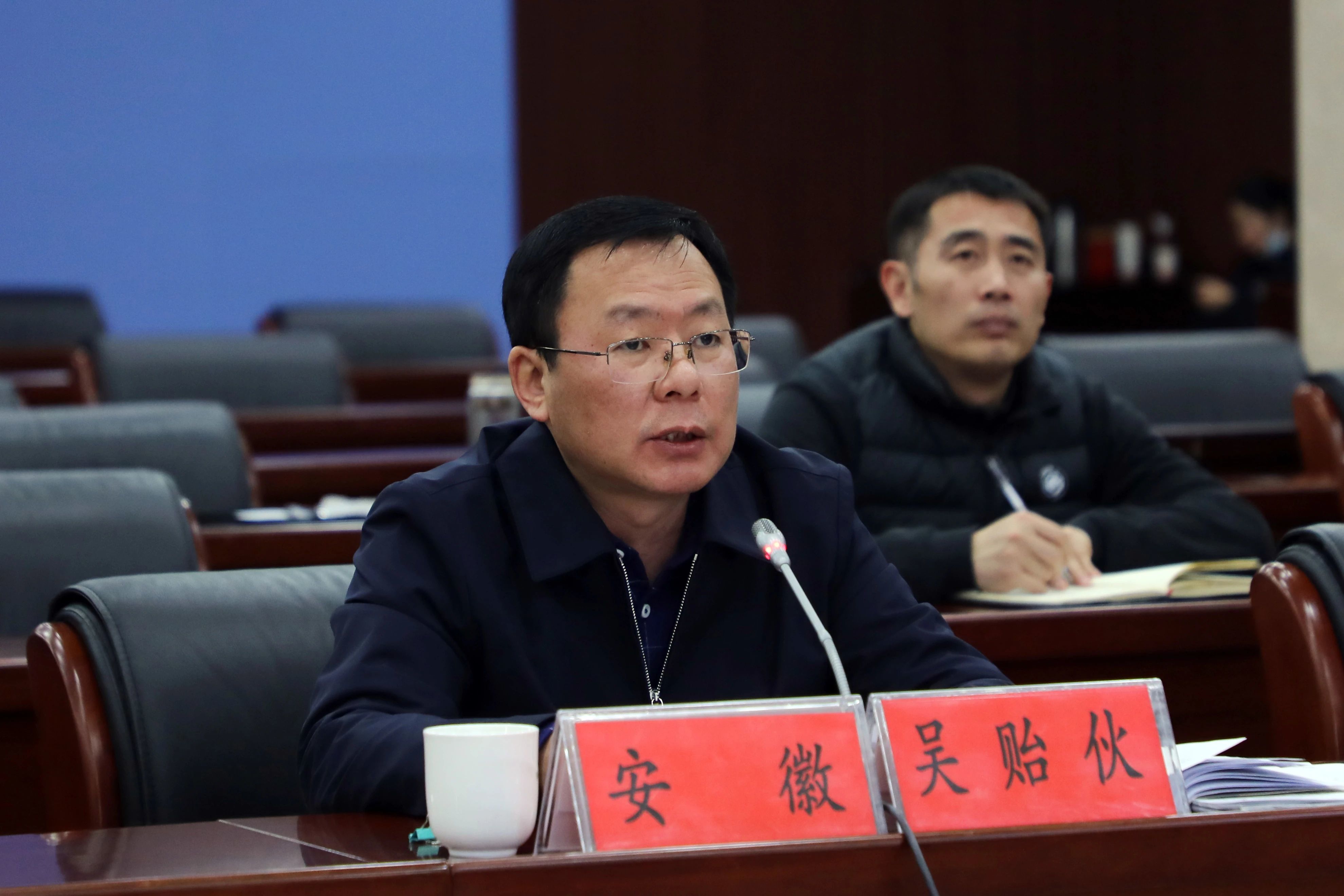 典型选树有特色安徽经验向全国检察机关推广