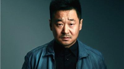 王景春回忆《地久天长》情节,现场再度落泪