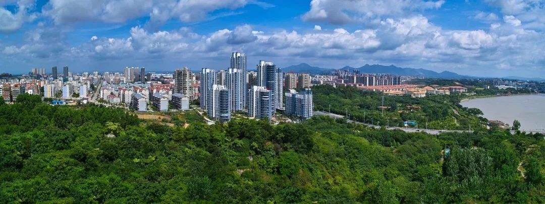 南昌县塘南镇开展节能环保宣传活动