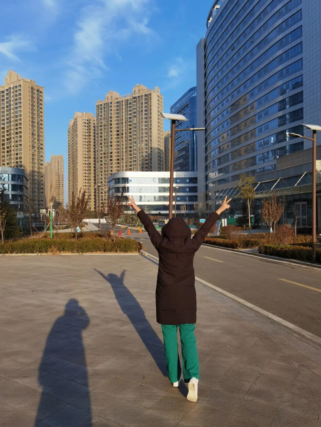 岂曰无衣，与子同裳！致敬甘肃省医抗疫逆行者