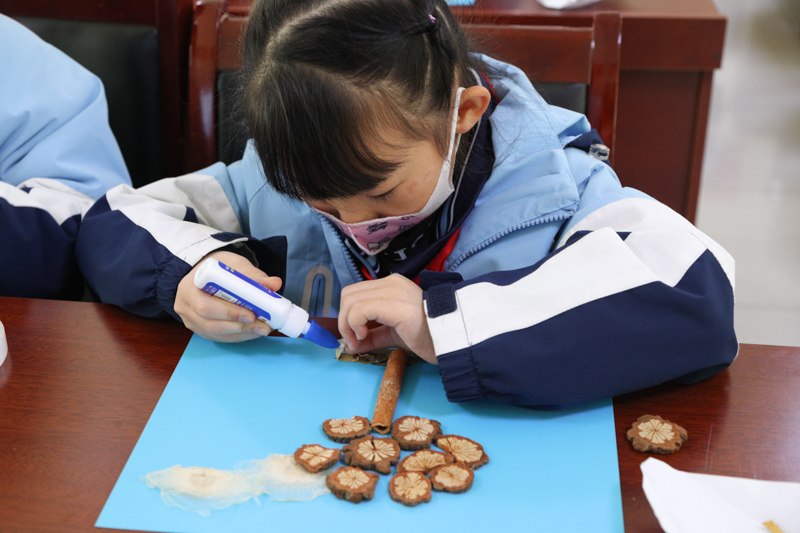 唐山:高质量课后服务力促“双减”扎实落地