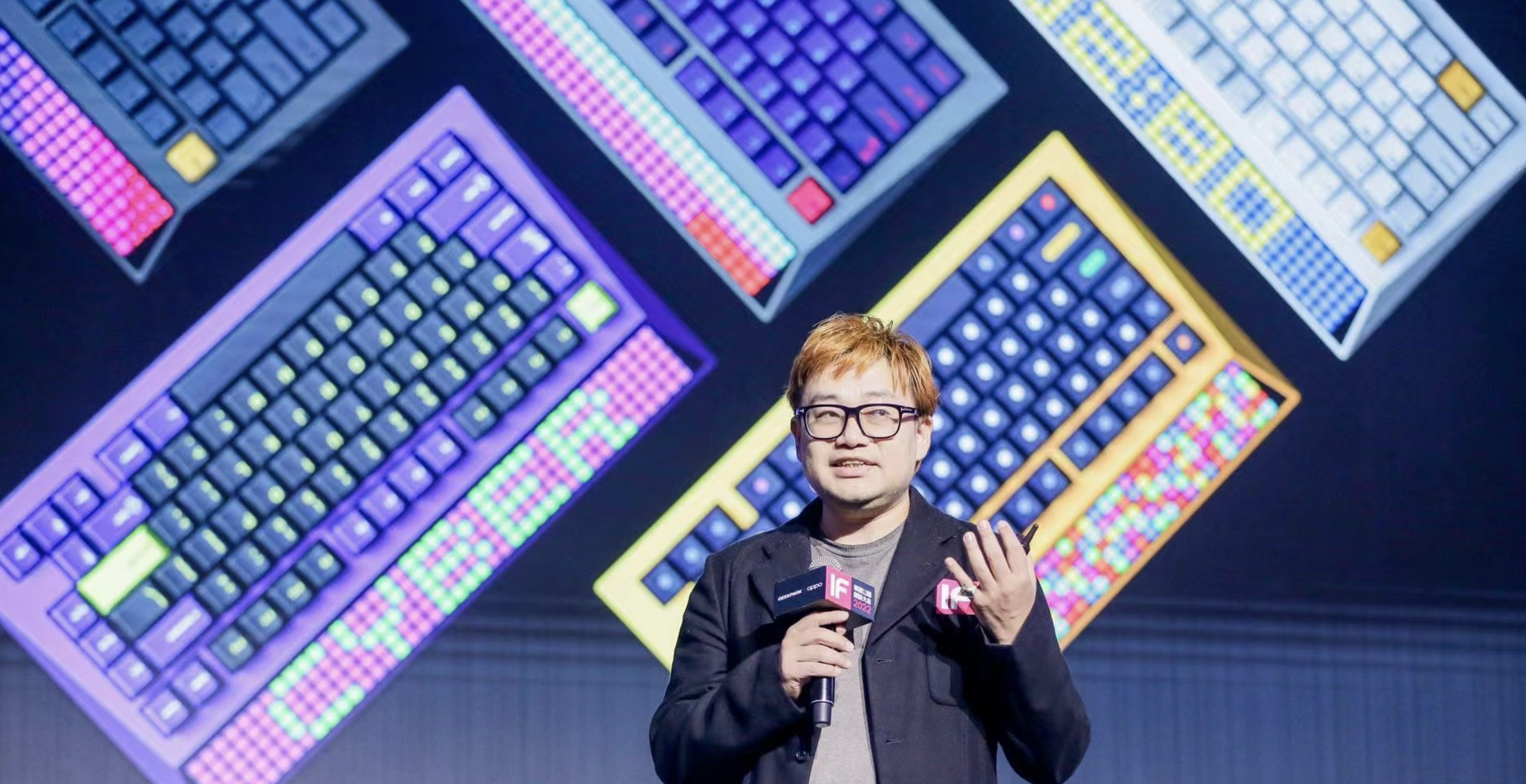 前魅蓝总裁李楠再创业,他说这是一趟"作死之旅"__凤凰网