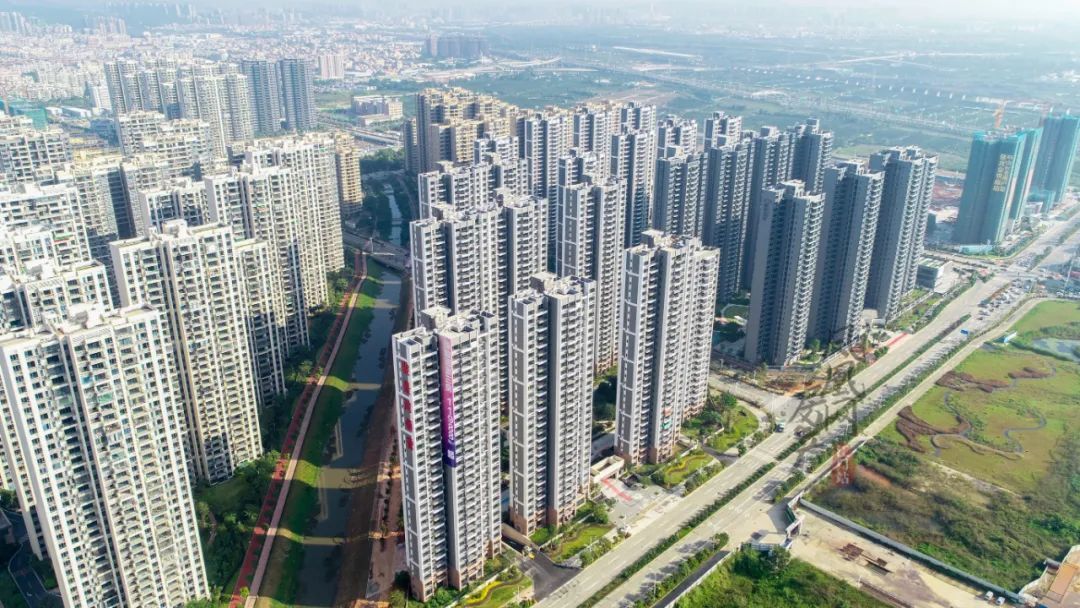 凤凰网房产江门