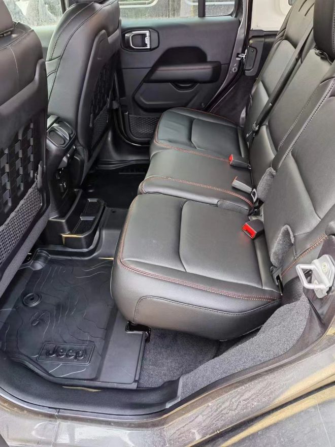 21款jeep牧马人天津现车特价优惠可分期