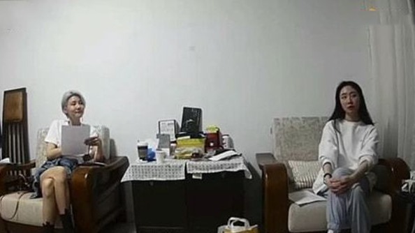 霍尊前女友陈露因涉嫌敲诈勒索被捕！勒索现场视频曝光