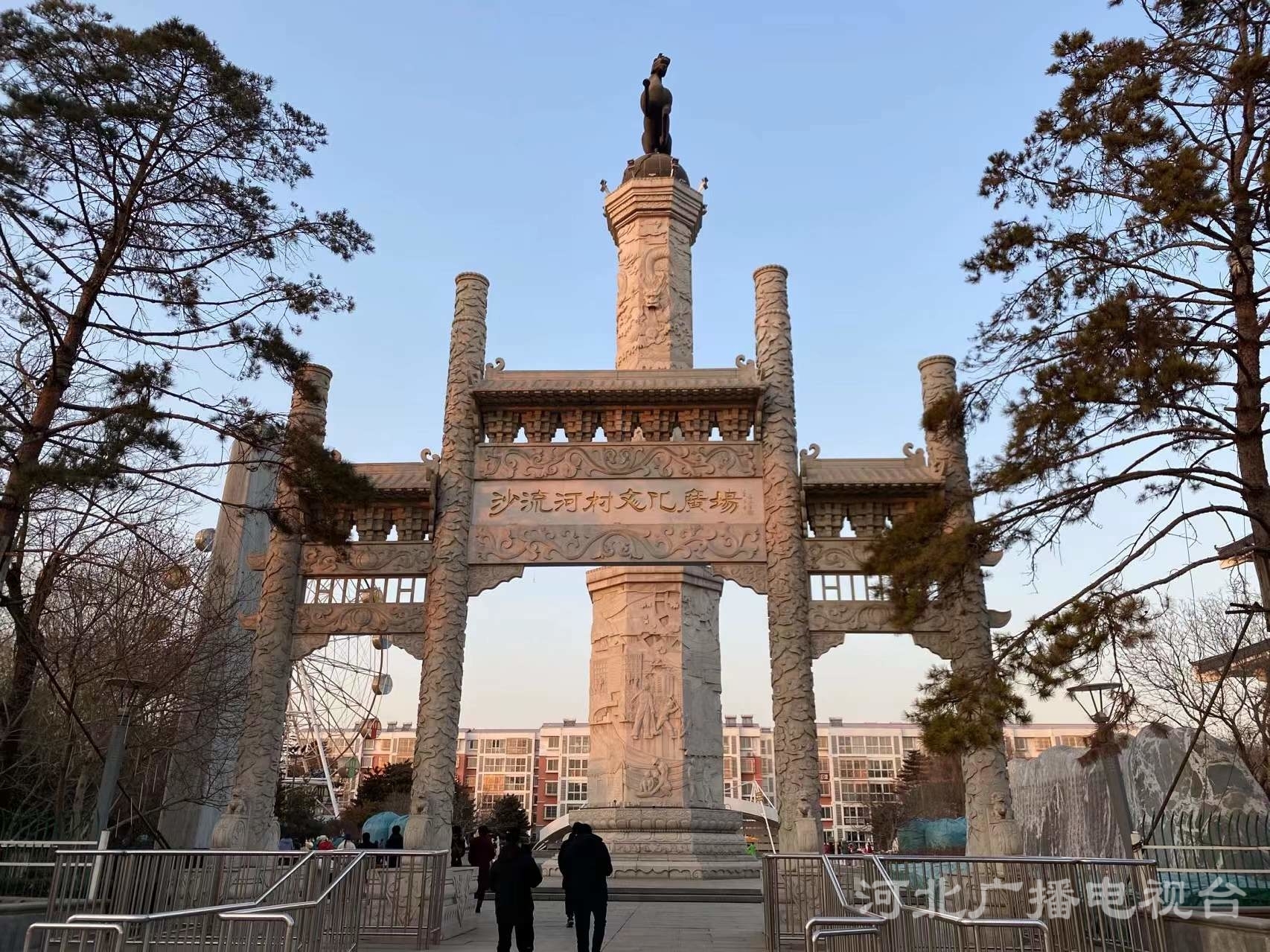 唐山：依托“八化”举措，打造乡村振兴的“唐山样板”  