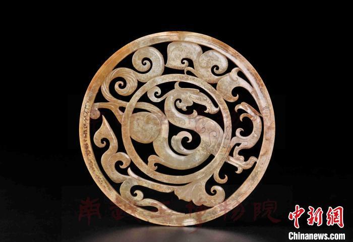 “广州考古百件文物精品与十大重要发现”评选揭晓