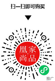 凰家尚品微信小程序二维码