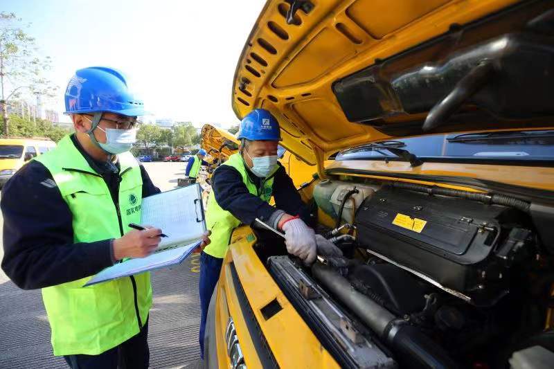 國網寧波供電公司打造特種作業鐵軍攻堅電網新升級