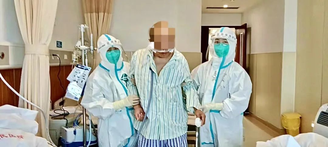 岂曰无衣，与子同裳！致敬甘肃省医抗疫逆行者