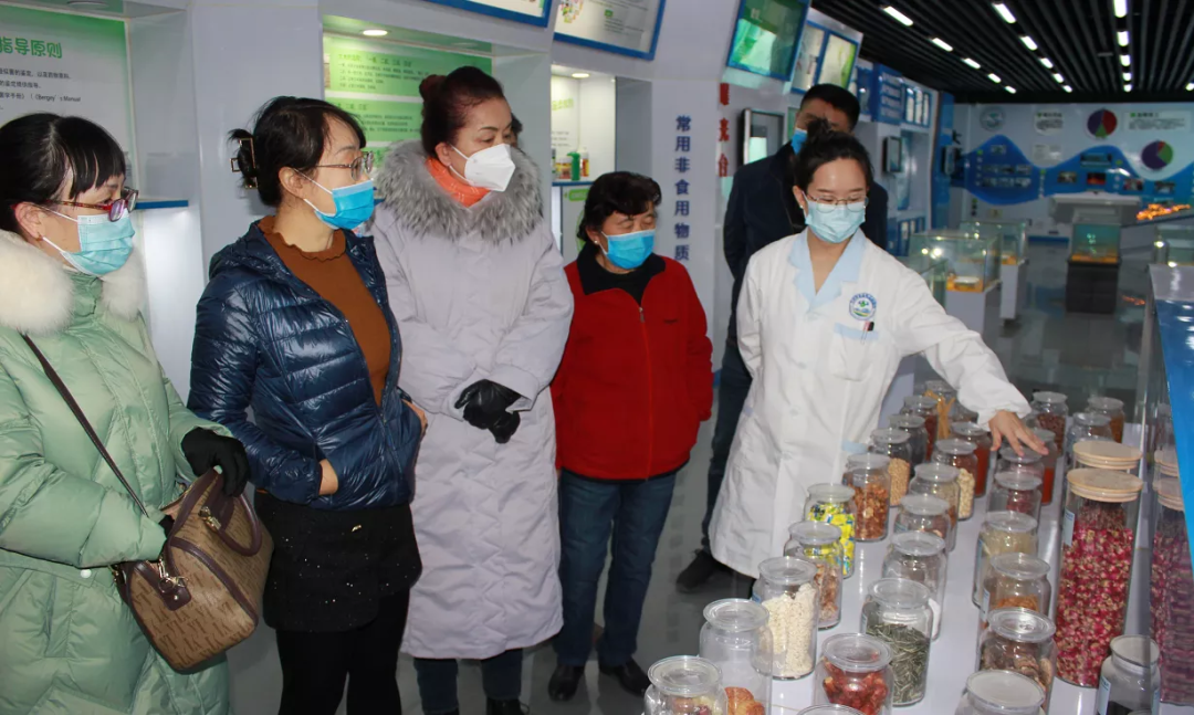 兰州如何守好食药安全线？市民一线“亲测”