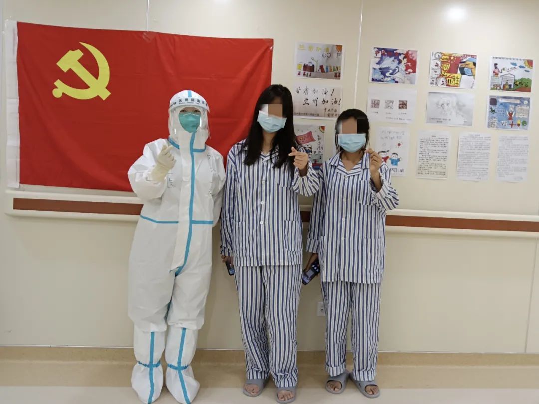 岂曰无衣，与子同裳！致敬甘肃省医抗疫逆行者