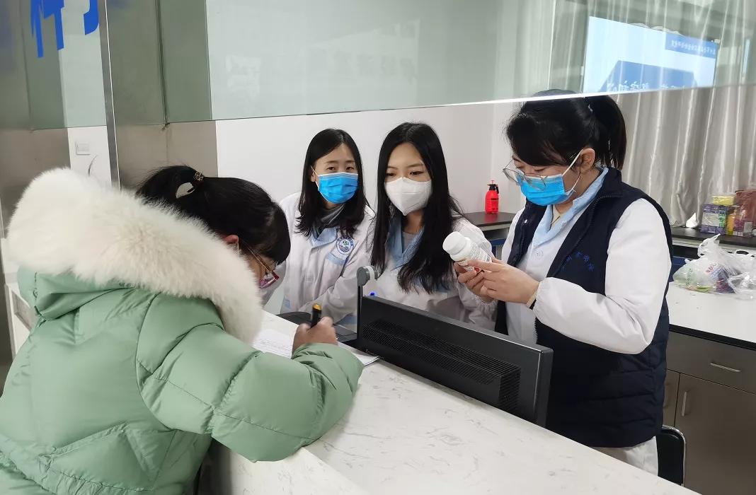 兰州如何守好食药安全线？市民一线“亲测”