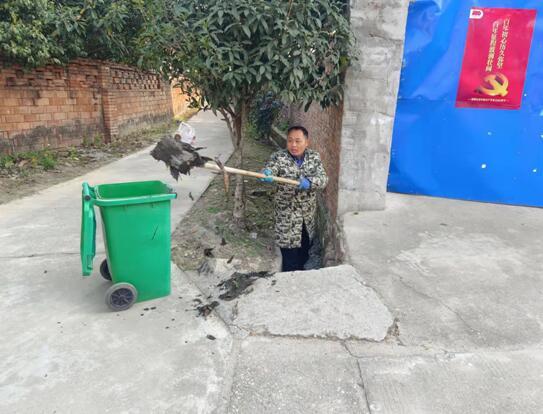 南昌县银三角：五字诀助力乡村旧貌换新颜