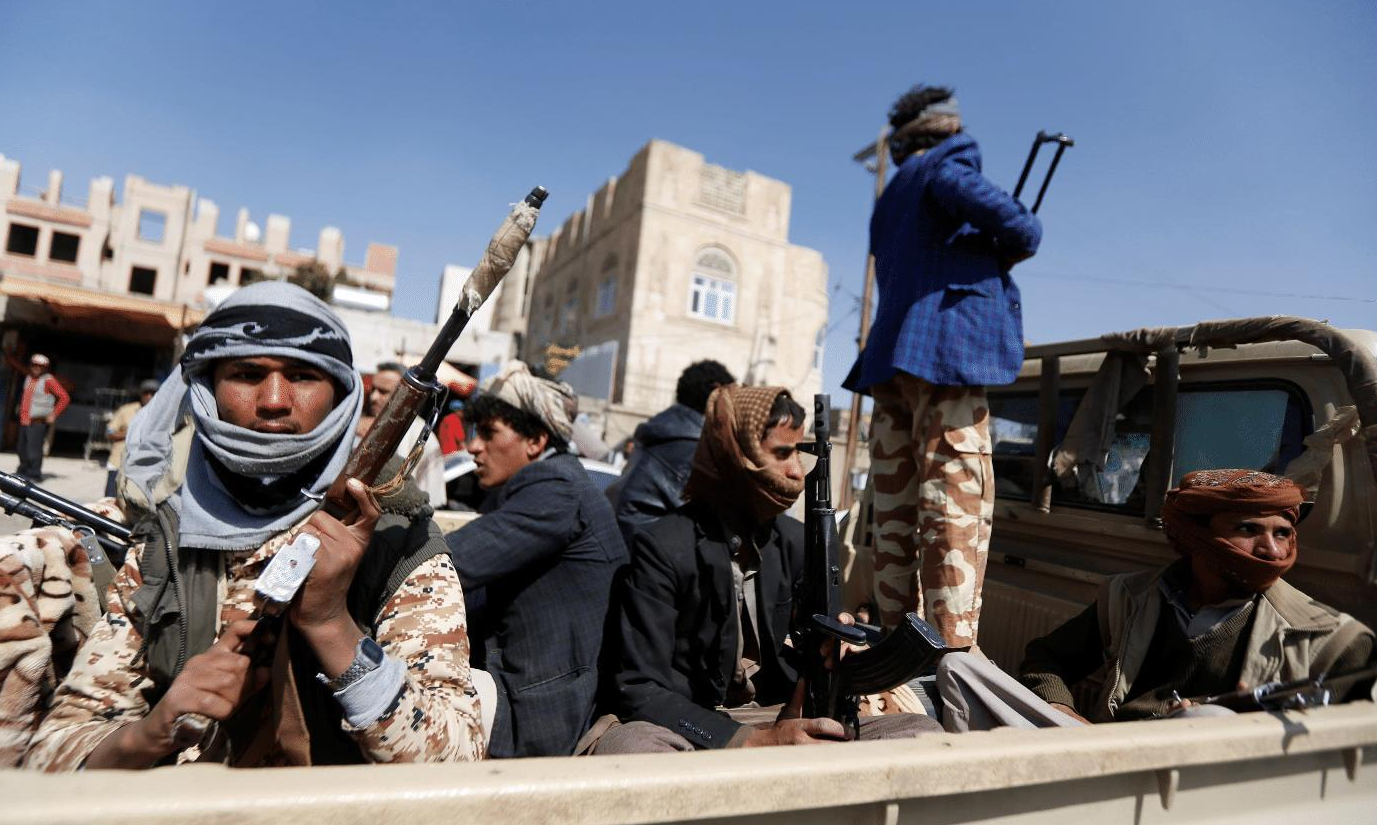 虽然绰号“拖鞋军”，但胡塞武装正在用越来越先进的装备重创沙特联军。