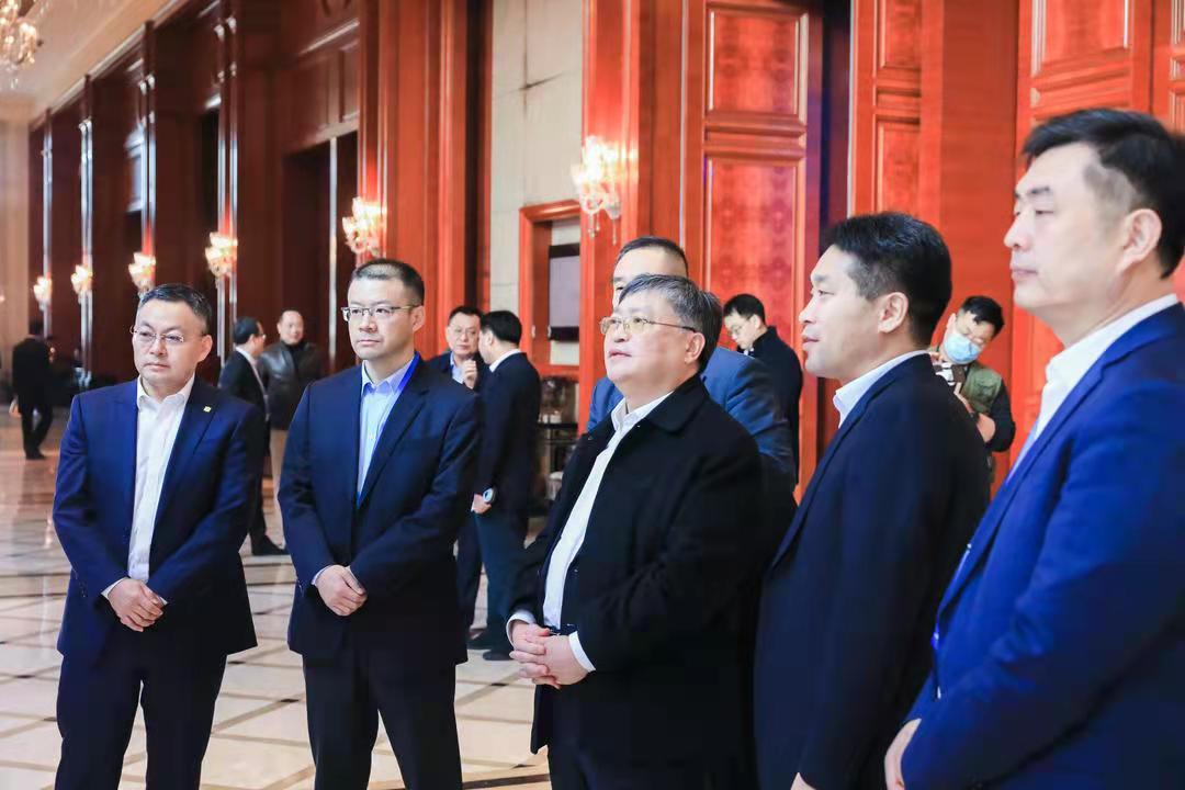 定制产业发展“全景图” 青岛轨道交通产业向全国一流产业集群迈进