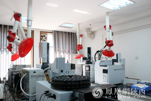 一路向“阳”  咸阳环境监测聚力迈向3.0 