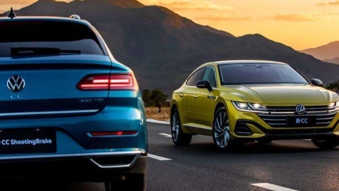 “叫好不叫座”车型盘点：这五款都是好车！为什么卖不好？