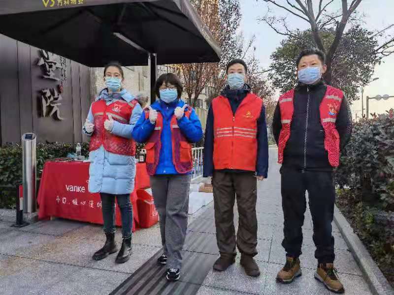 《这一天》——我们的祈盼  我们追梦！