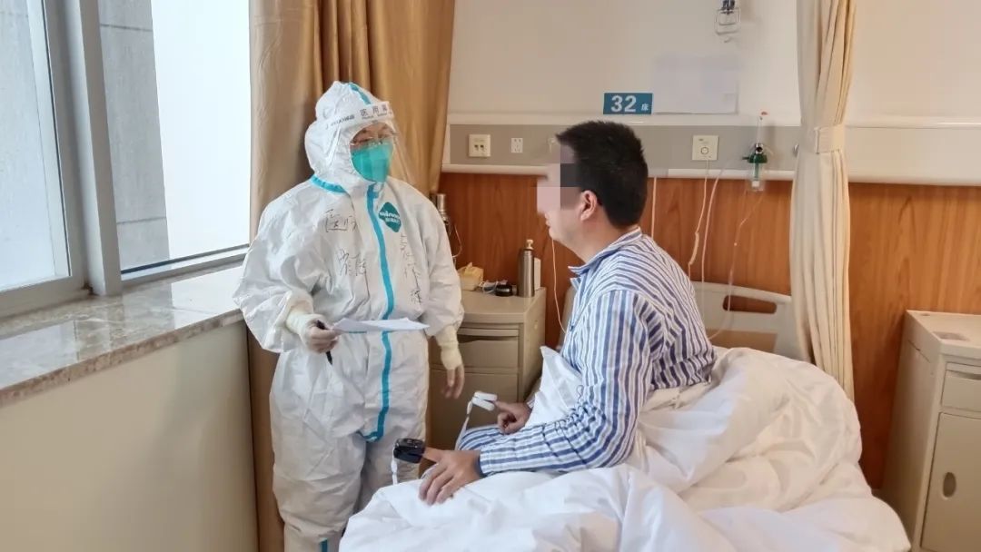 岂曰无衣，与子同裳！致敬甘肃省医抗疫逆行者