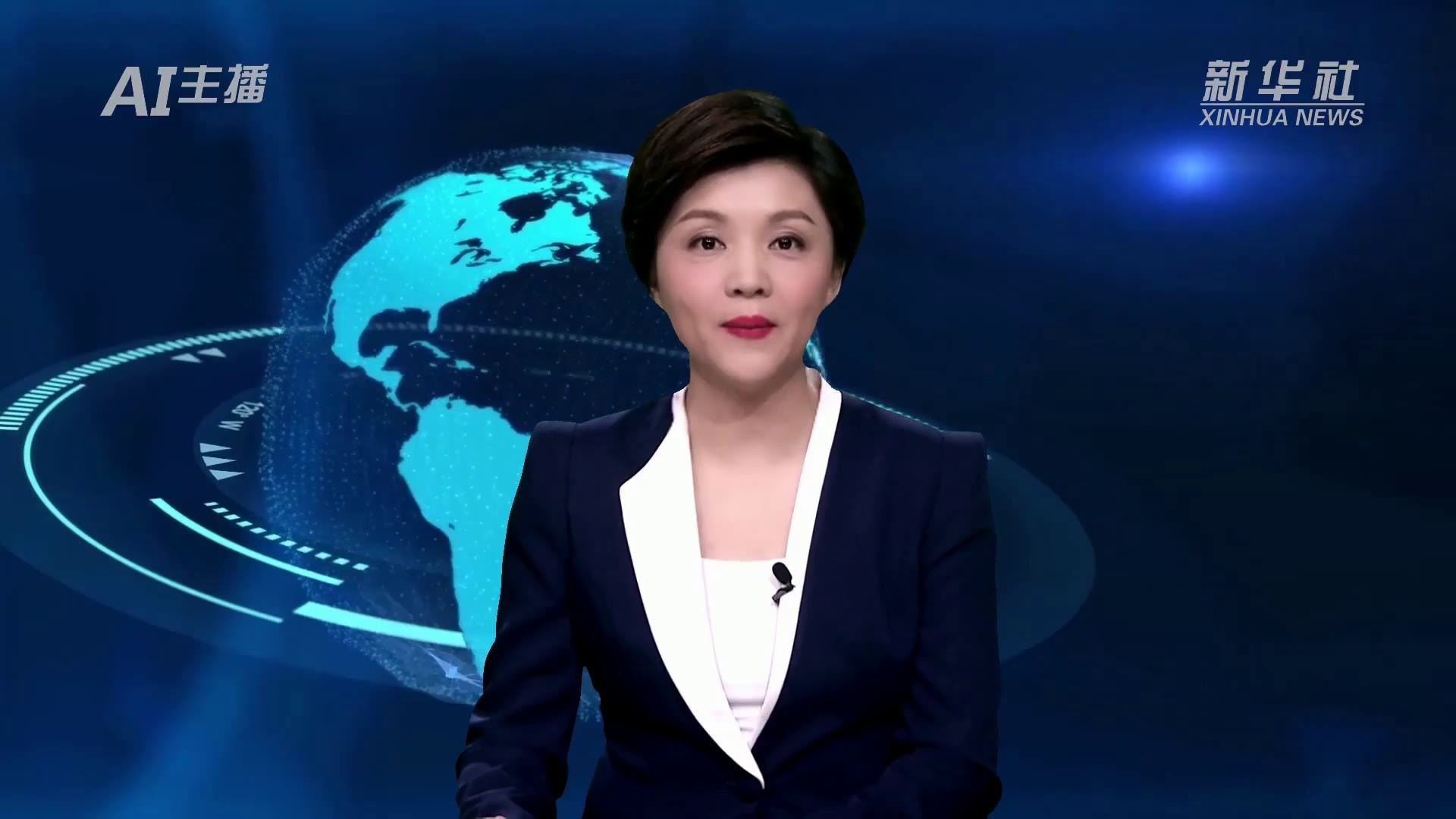 AI合成主播｜奥密克戎毒株在日本扩散至更多地区
