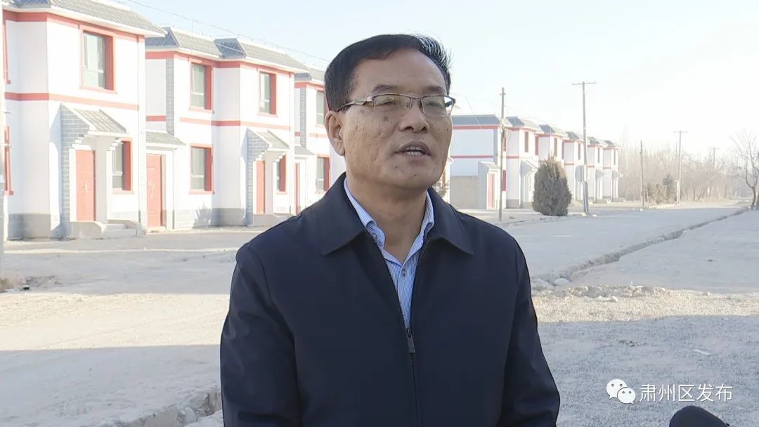 土坯房华丽转身 肃州美丽乡村“洋气”又有“范儿”