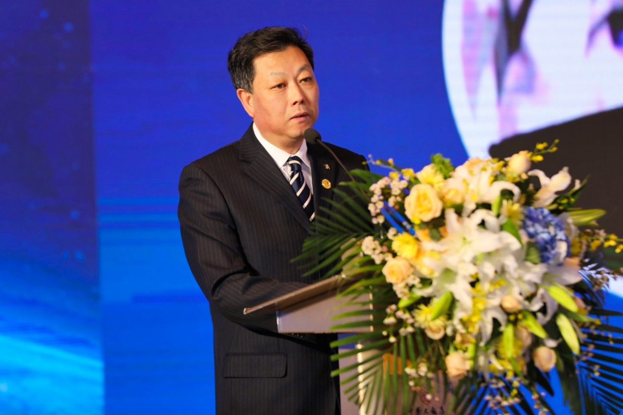 经济稳首先体现企业稳怎么样实现企业稳徐善长提三点认识