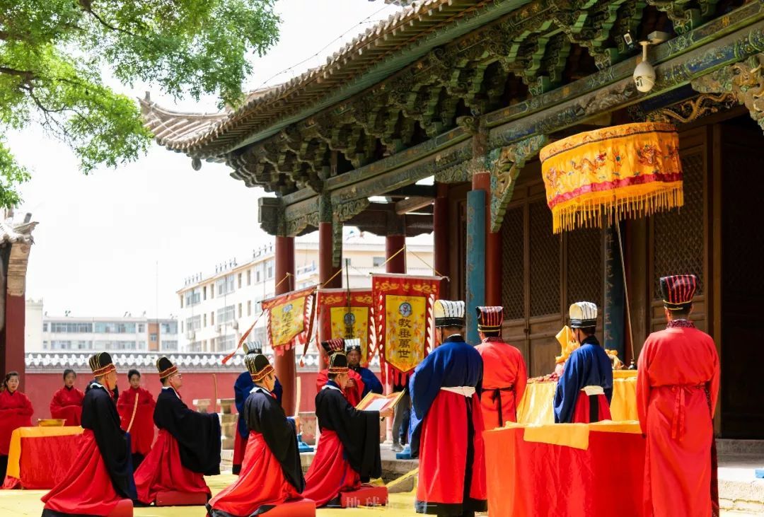 武威，一座诗意与内涵兼收的文武之都！
