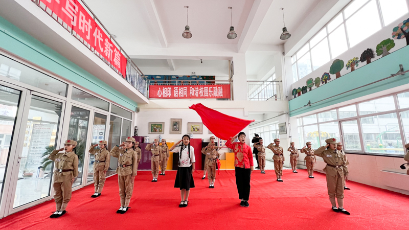 唐山:高质量课后服务力促“双减”扎实落地