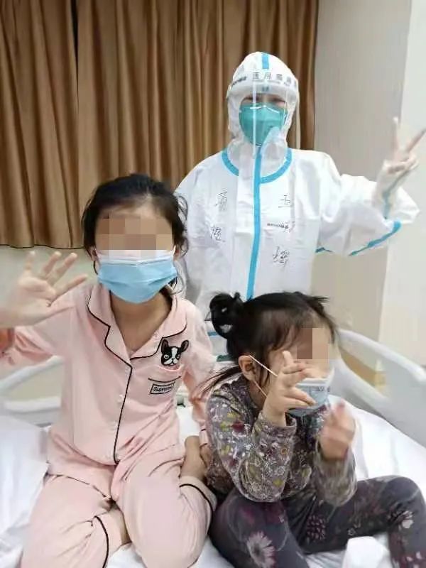 岂曰无衣，与子同裳！致敬甘肃省医抗疫逆行者