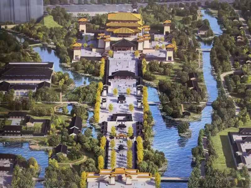 南阳：实施“1366”行动计划，高起点打造“两地一都”