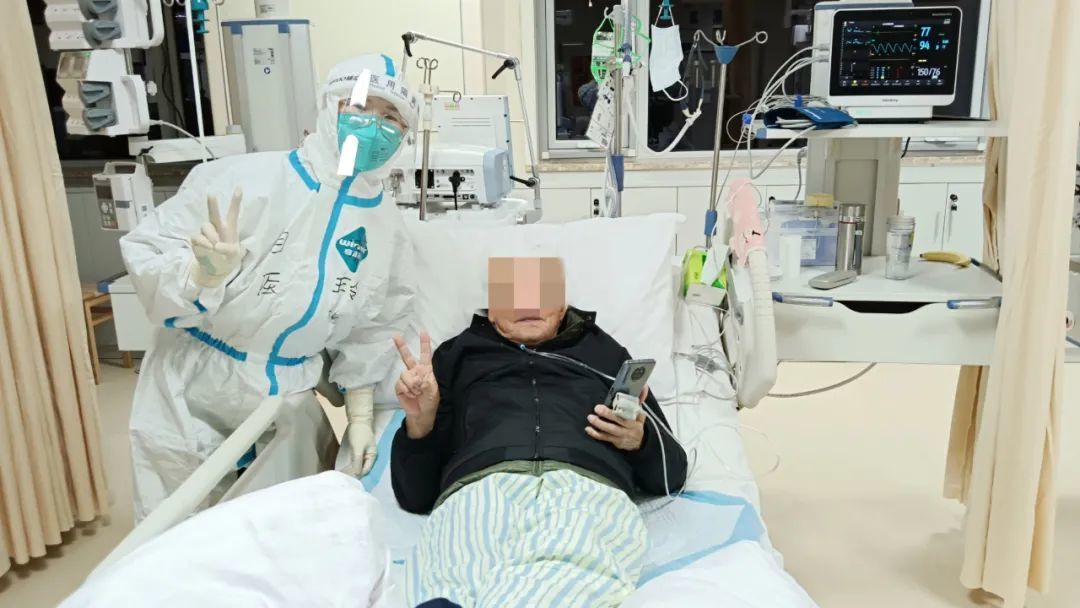 岂曰无衣，与子同裳！致敬甘肃省医抗疫逆行者