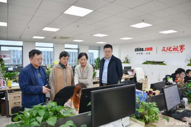 雅自静出灵动现——著名画家张德娜、曹暇走进文化视界