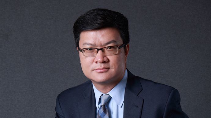 中国再出发｜专访达巍：稳定中美关系时不我待_凤凰网