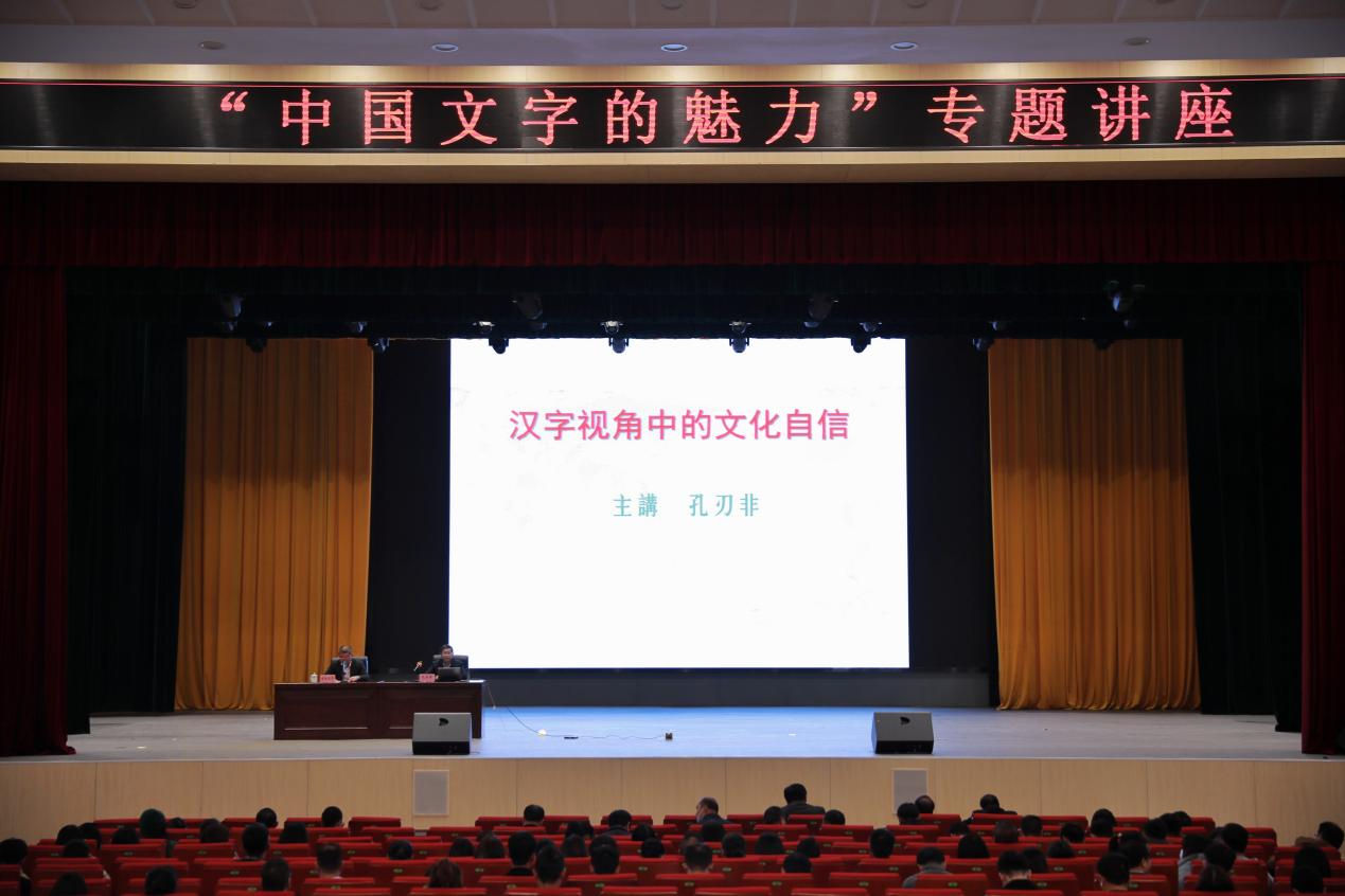 整合资源、多方联动、丰富载体 赣州职业技术学院开展新时代文明实践活动成效明显