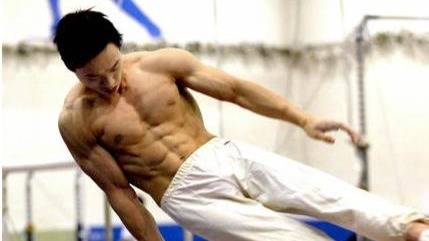 从追求难度到享受体操，杨威运动生涯曾遭遇最低谷，自曝一度想要退役