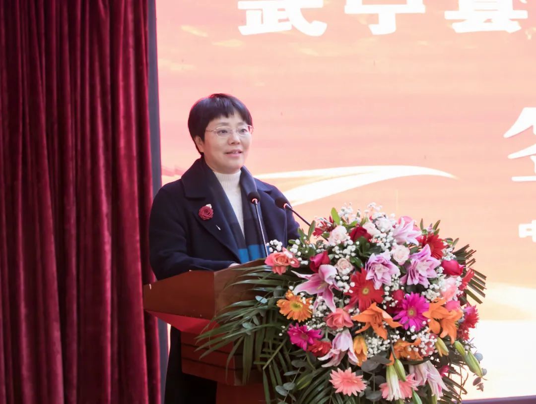 新年第一天集中签约资金166亿元 武宁招商引资迎来“开门红”