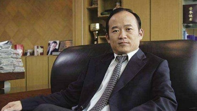 原“红通”人员、前湖北首富兰世立获判无罪 曾涉合同诈骗被公诉_凤凰网财经_凤凰网