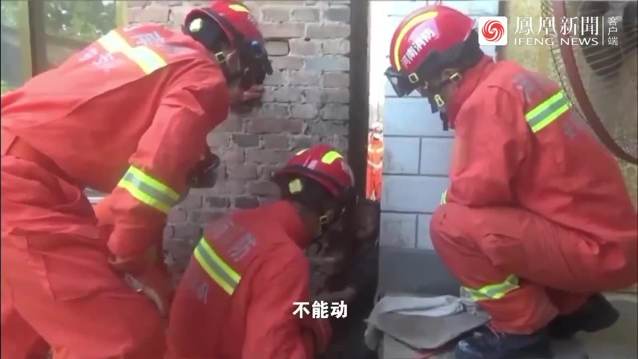 为什么说消防员是万能的？答案来了